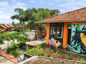 Pátio Floriparadise